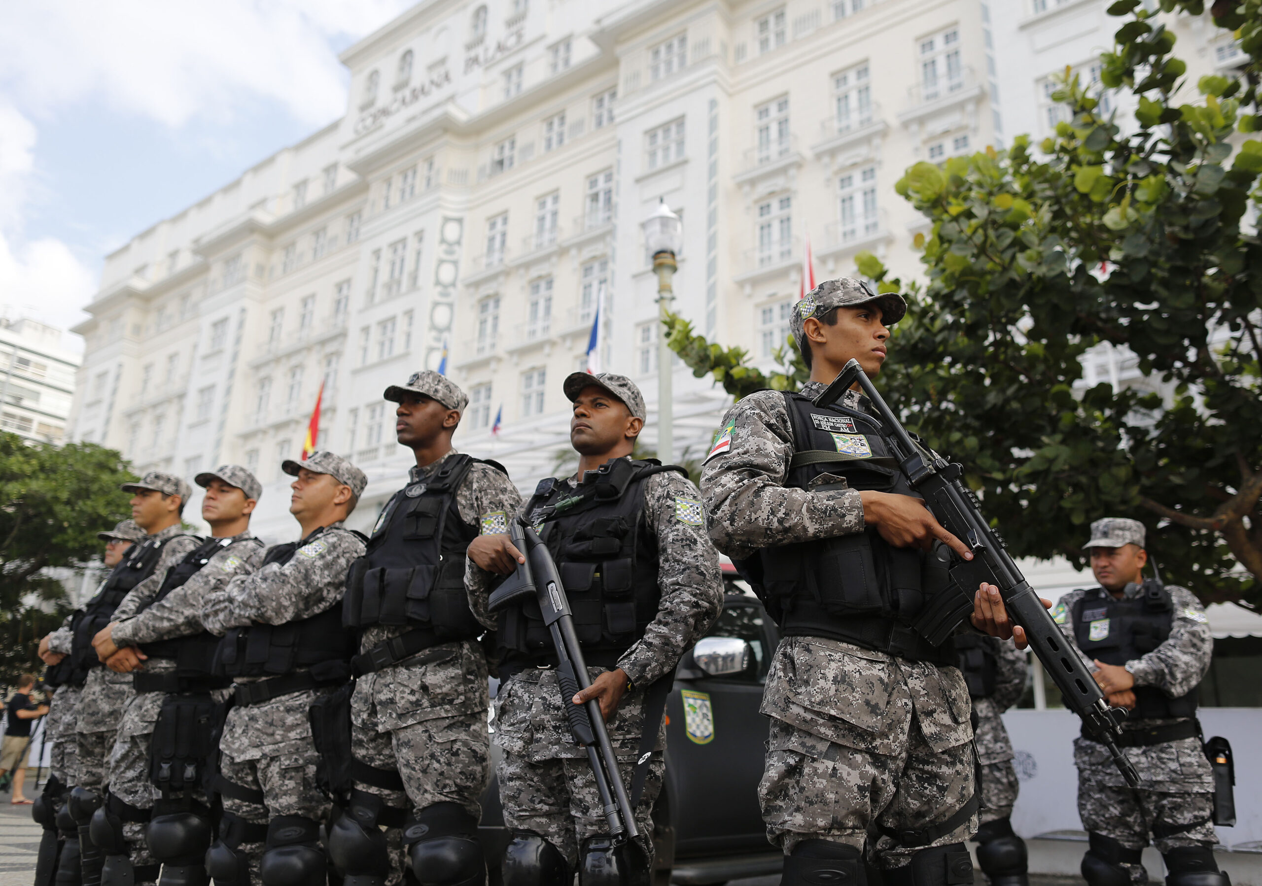 World Cup scalping scandal continues in Brazil