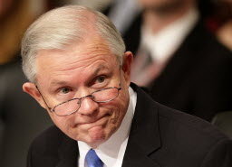 New York Times: Sen. Sessions an ‘elfin Alabamian’