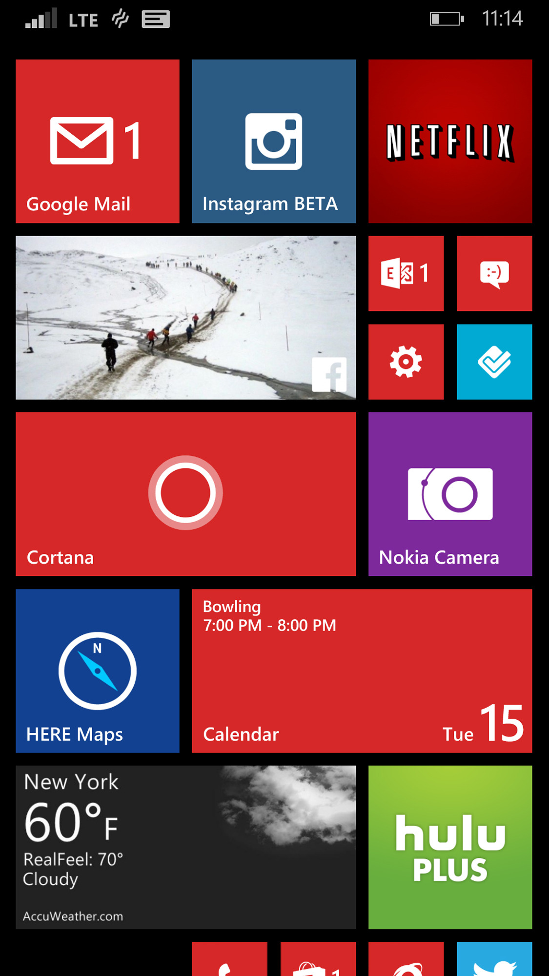 Review: Windows Phone advances with 8.1 update