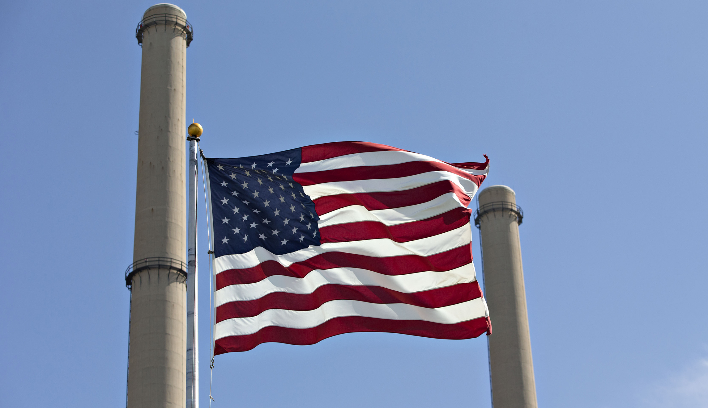 Why coal and nuclear aren’t going anywhere