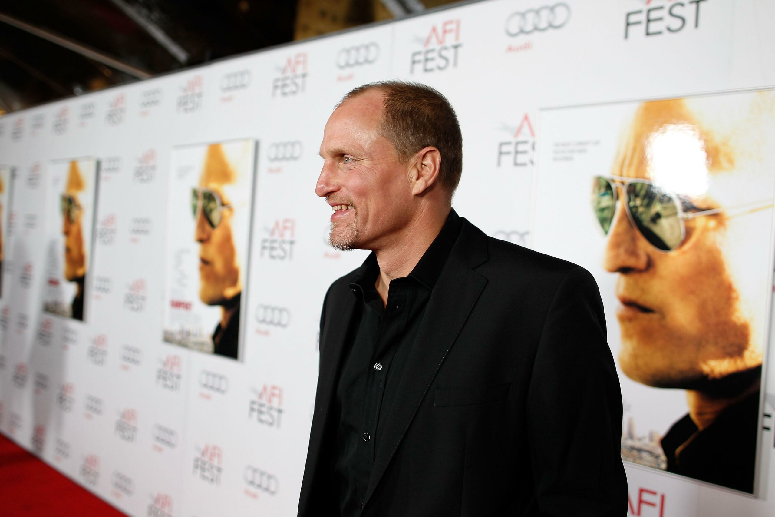 McConaughey, Harrelson headed for TV