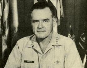 Machiavelli Meets General Lavelle