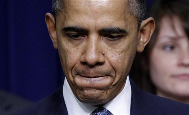 Obama can’t have it both ways on taxes