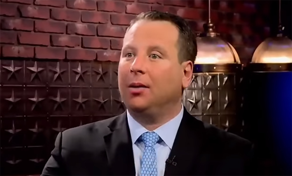Trump campaign: Nunberg affair allegation an attempt at ‘free publicity’