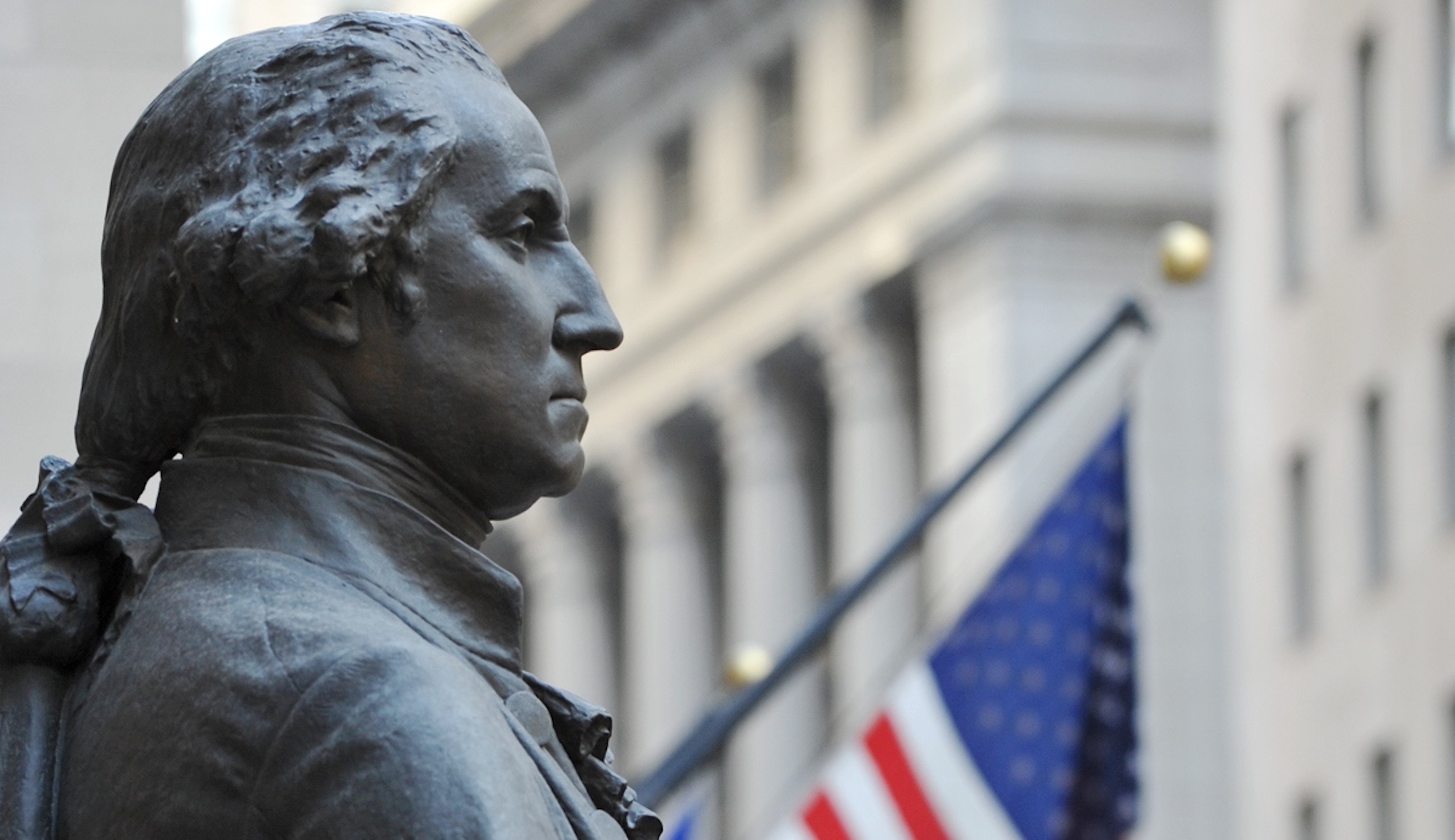 George Washington’s Fourths of July