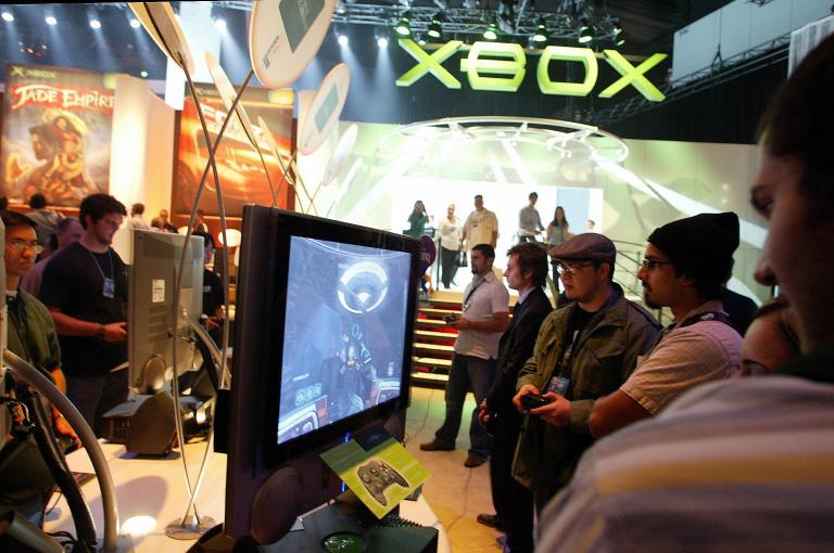 Governments Move to Regulate the In-Game Video Experience