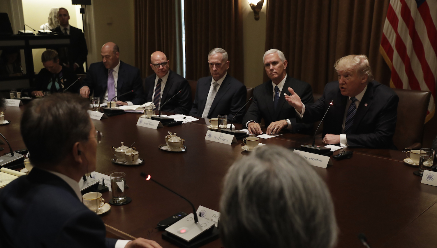 Trump’s Council of Economic Advisers slams CBO findings on Medicaid