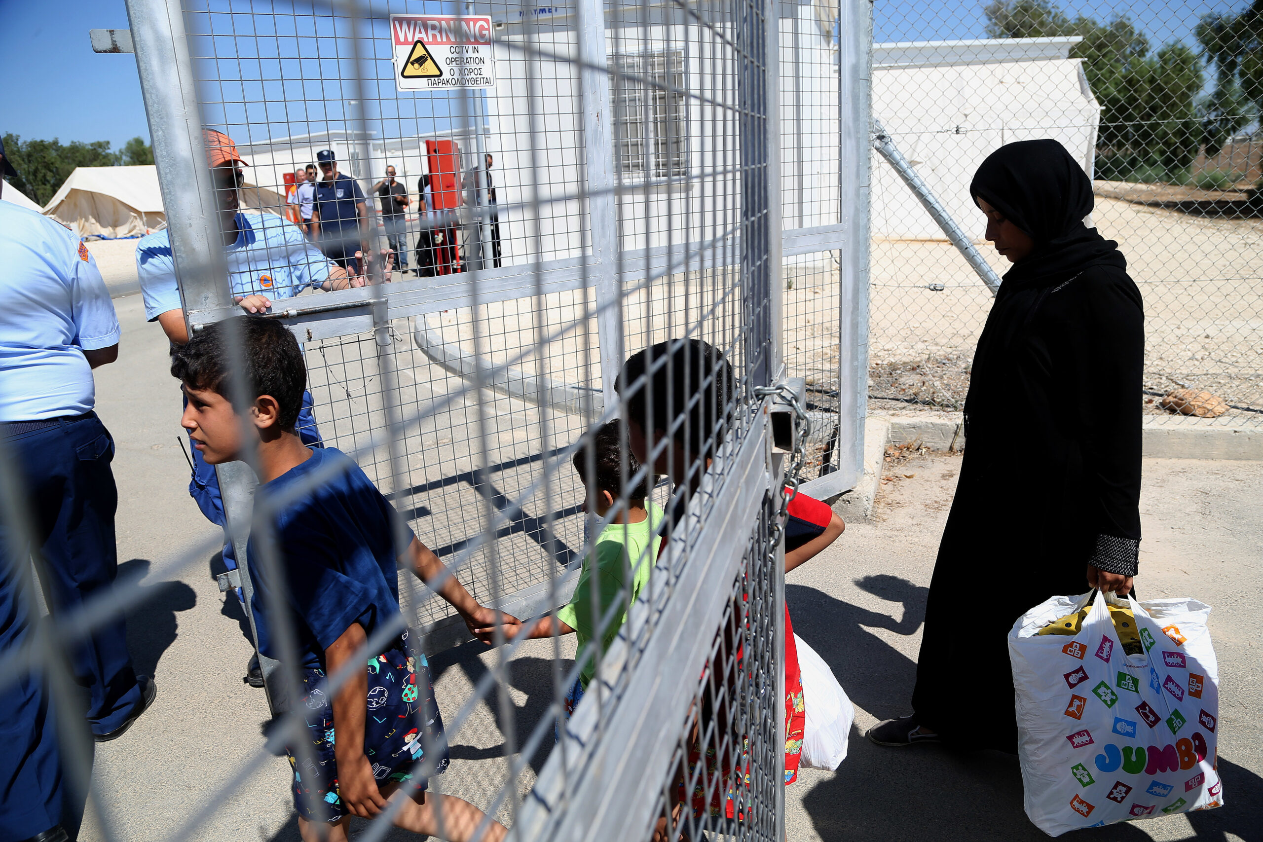 Obama pushes refugee plan, but his own FBI chief’s words are coming back to haunt him