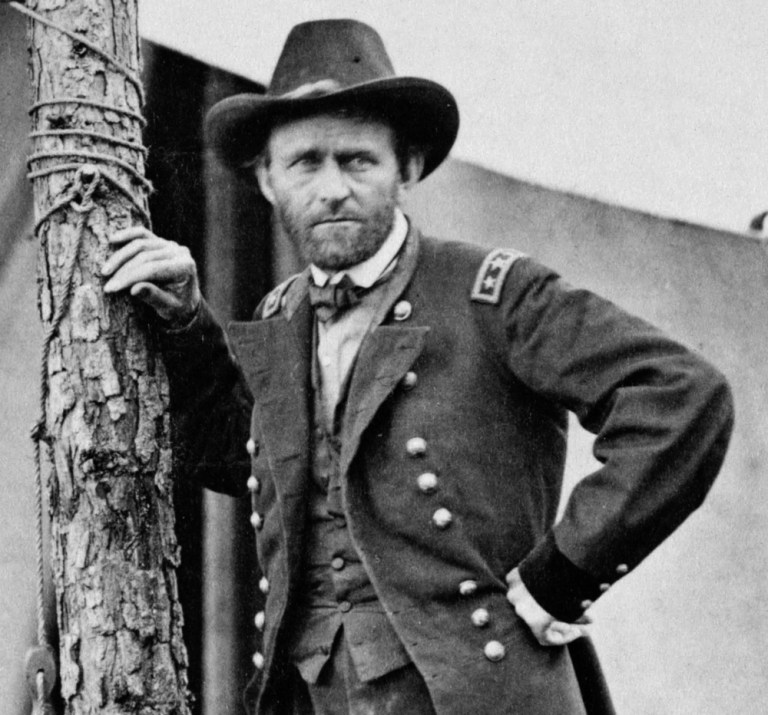 The Hidden Intellect of the Impenetrable Ulysses S. Grant
