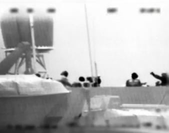 Greece Blocks Gaza Flotilla