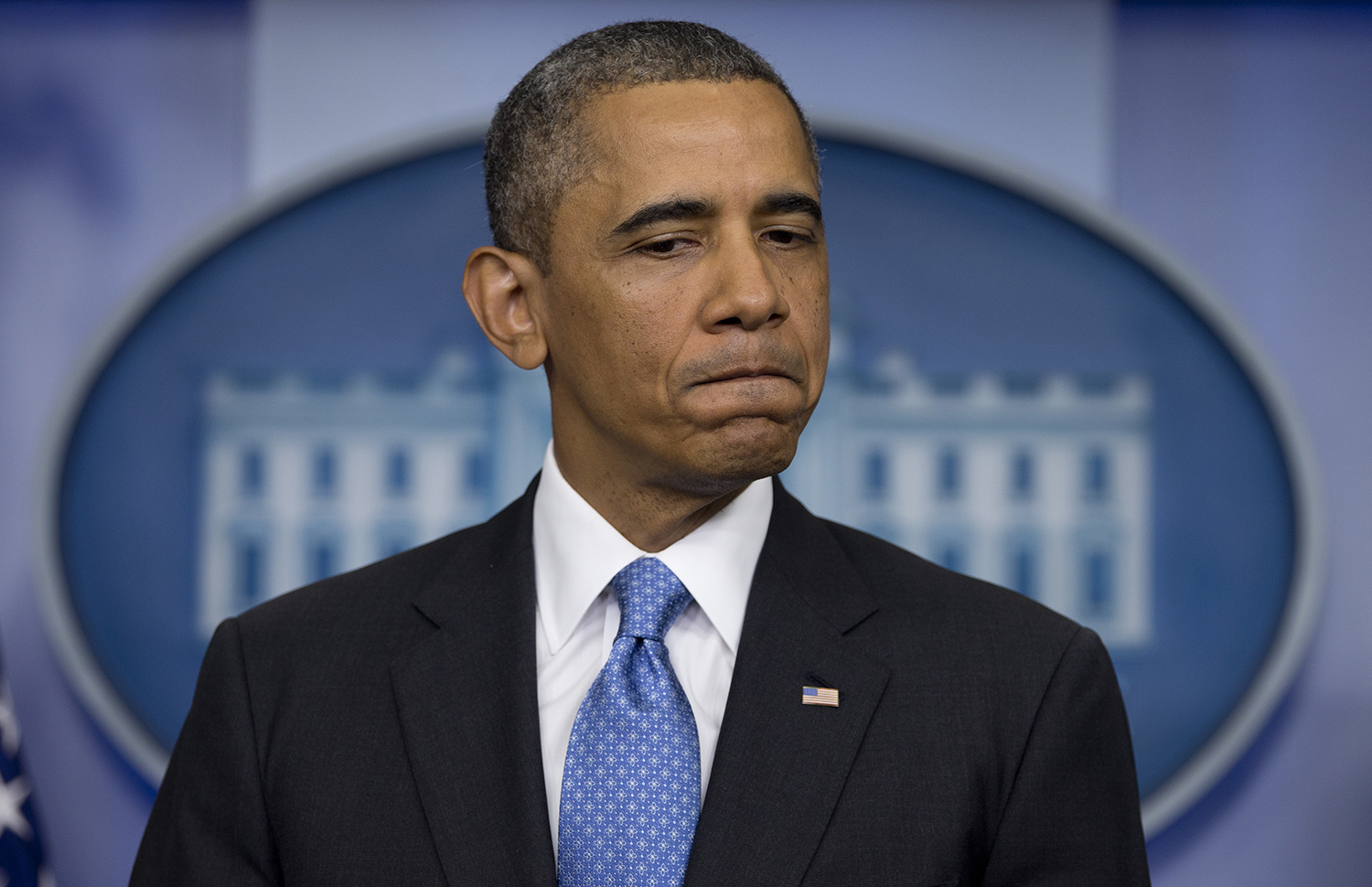 Obama calls repeal of healthcare law ‘irresponsible’