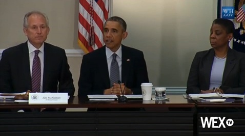 Obama touts ‘significant economic progress’