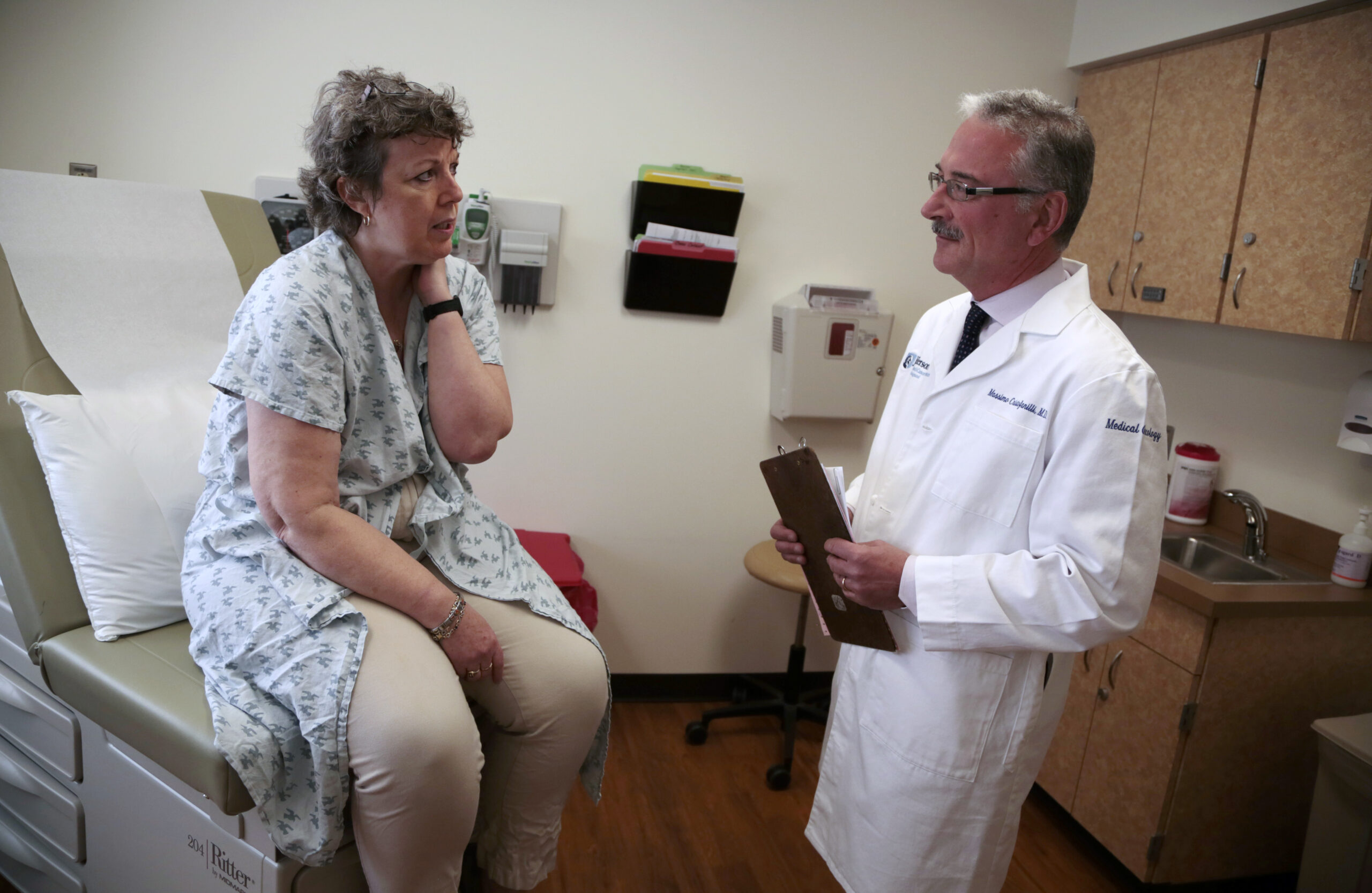Medicare to pay for end-of-life counseling