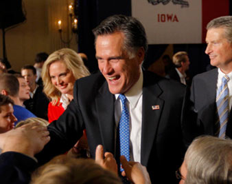 More Conservative Than You Think