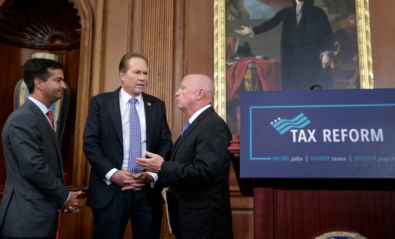 Brady said that he was 