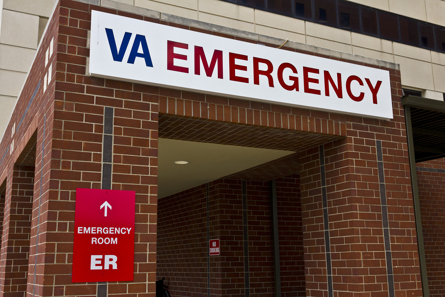 A Veterans Affairs reform that can work
