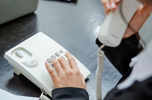 Union criticizes staffing at Neb. benefits hotline