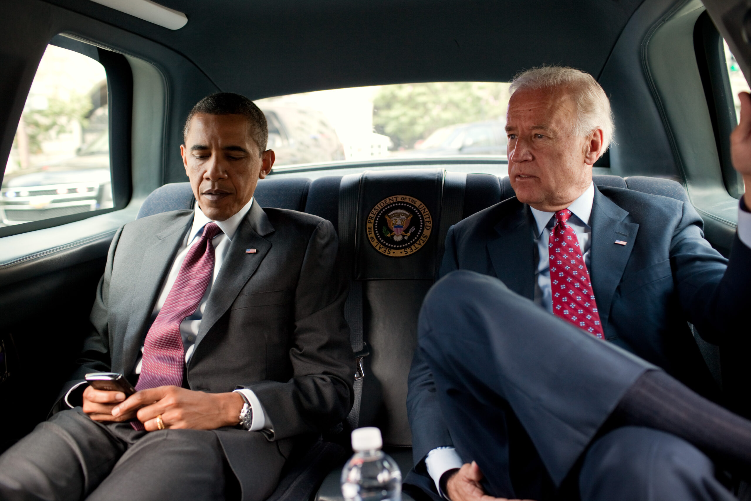 Incomes Under Obama Are Nothing to Brag About