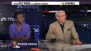 Tom Brokaw: Al Gore a ‘stand up comedian’ compared to ‘inauthentic’ Mitt Romney