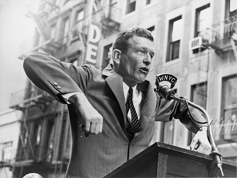Prufrock: Limousine Liberals, the Impossibility of Political Satire, and the Hatred of Poetry