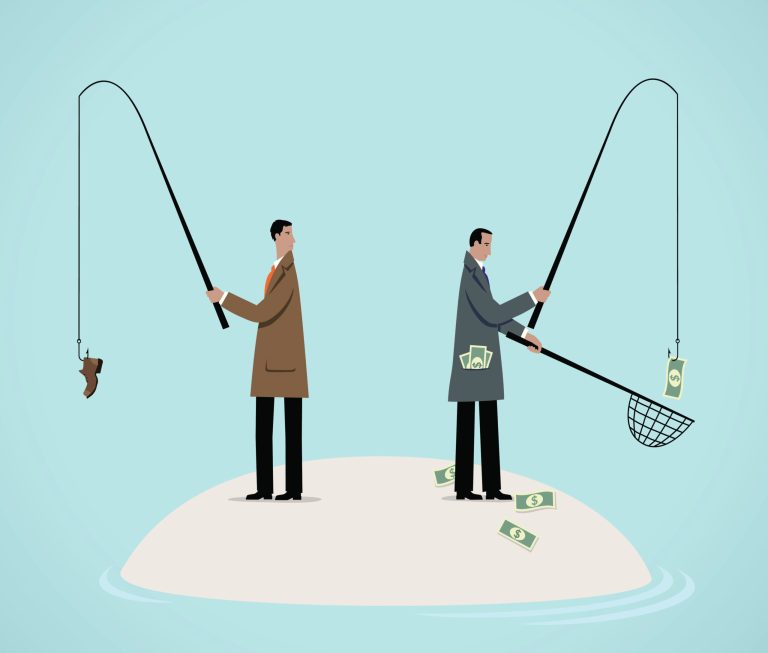 Some Democrats seem to think that the very fact 