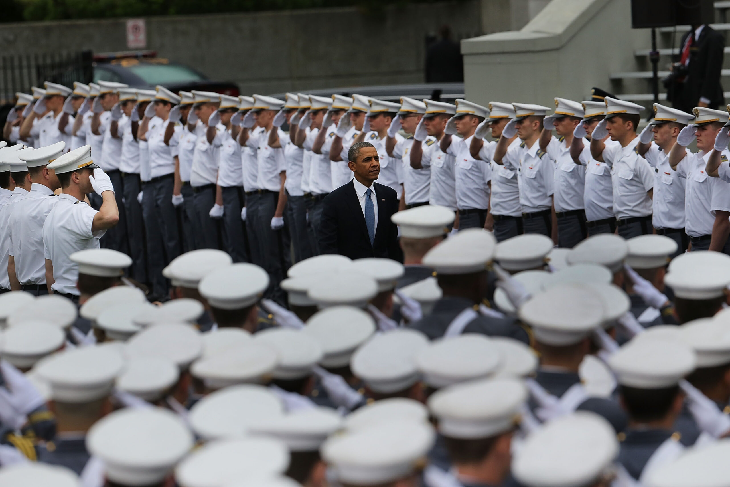 Mission incomprehensible: Obama’s vision for military blunts its warfighting skills
