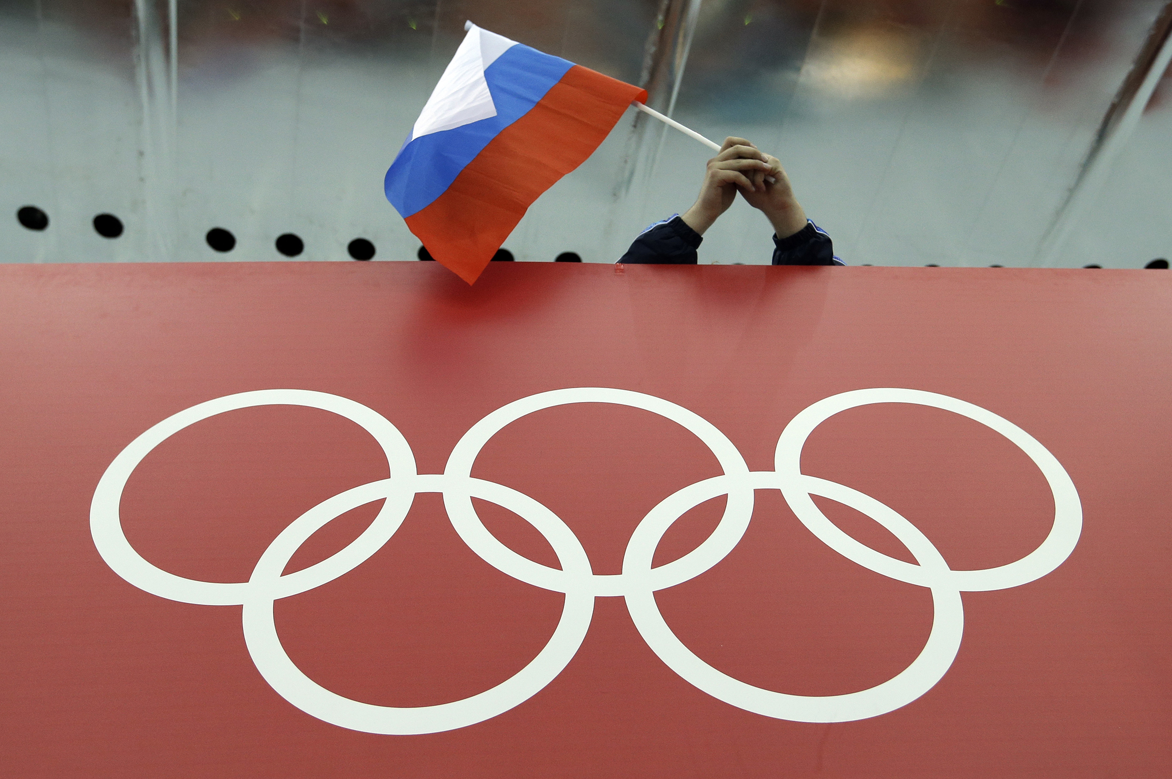 Last place: Russia’s 387 athletes banned from Rio Olympics
