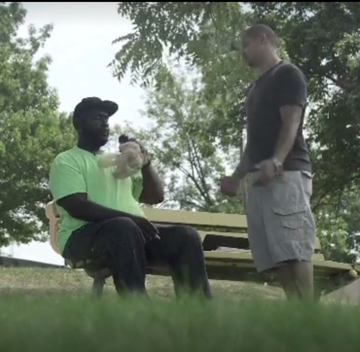 Bringing Prison Justice to Rural Virginia