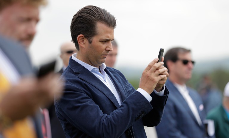 There is likely much more to this story than we currently know. (AP Photo/Julio Cortez)