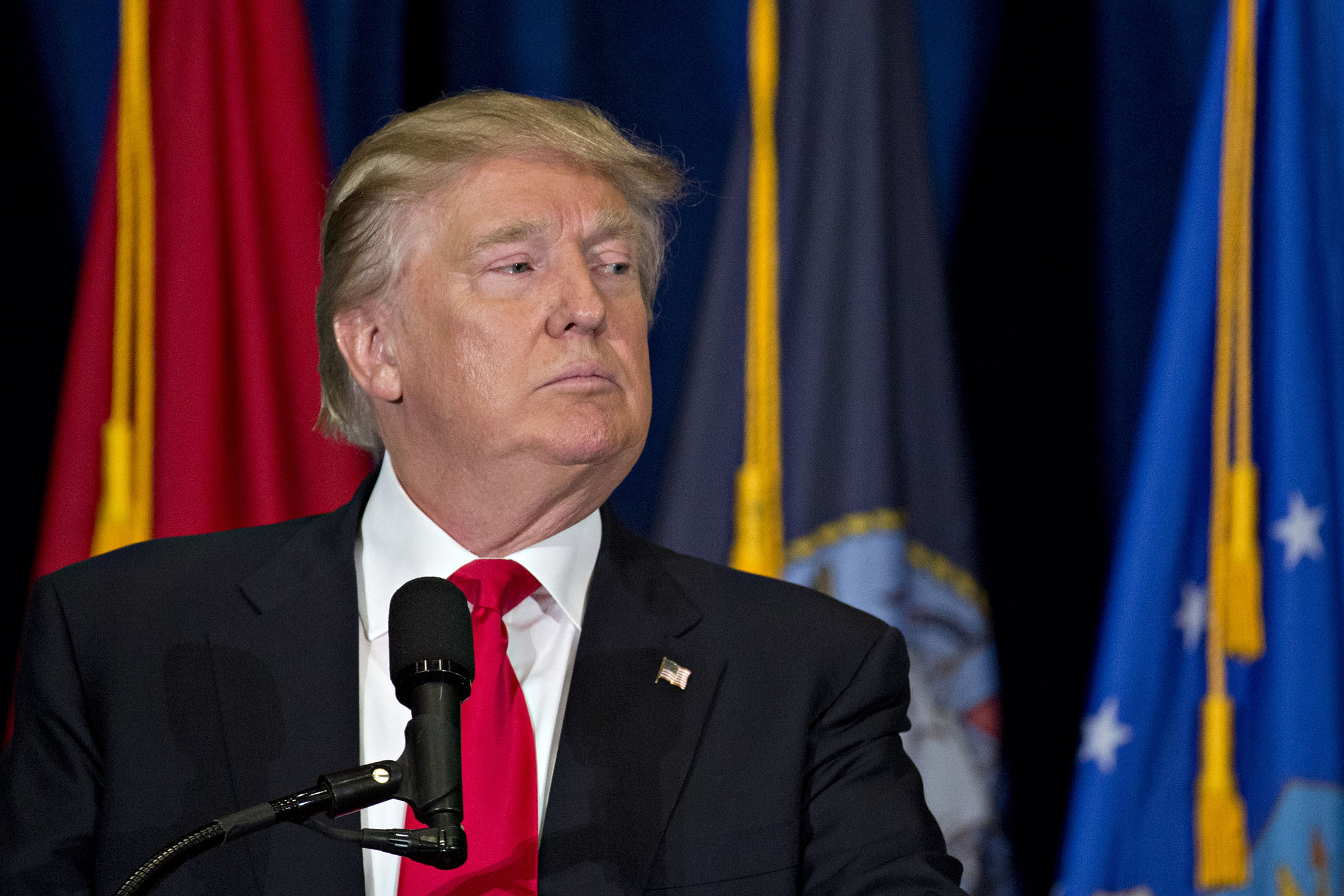 Former Trump lawyer has 20 reasons not to vote for Trump