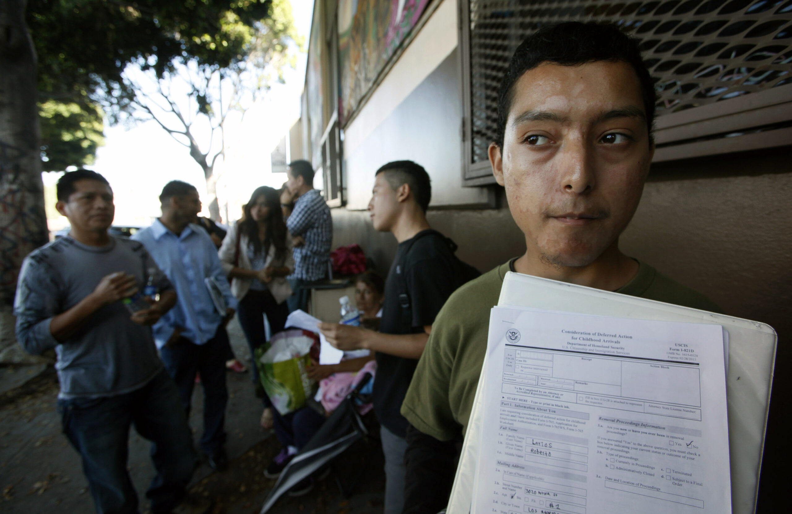 The nonissue in this campaign