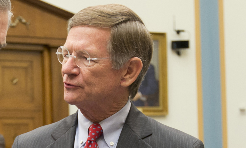 Science journal hits back at GOP lawmaker on climate change study