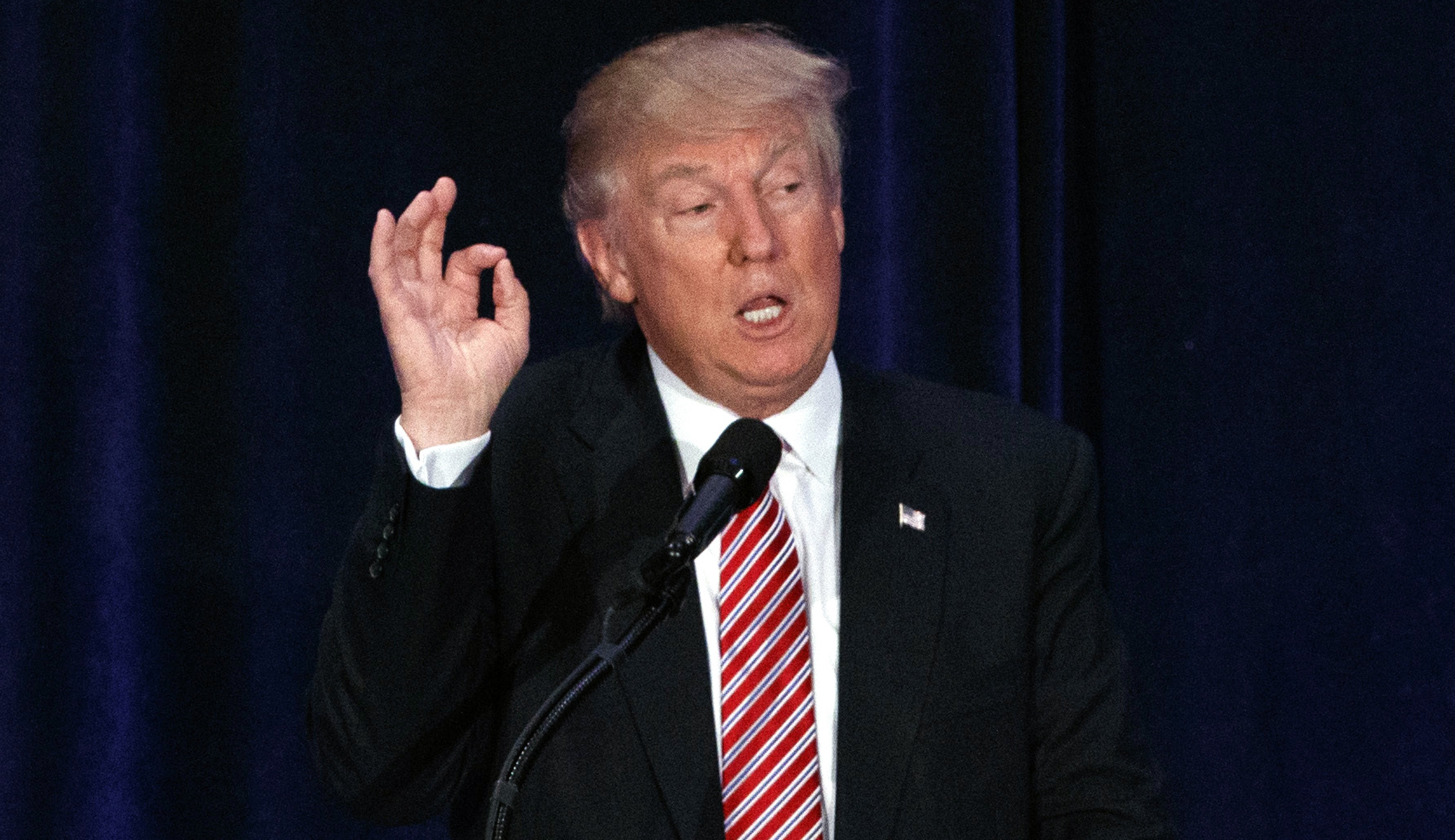 Trump honors Charlottesville victim Heather Heyer: ‘She will be long remembered by all’