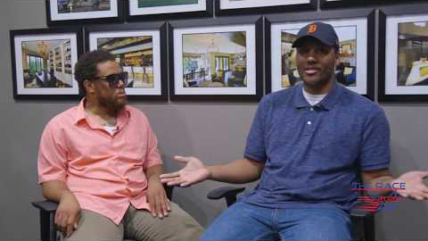 Are race relations in America really getting worse?