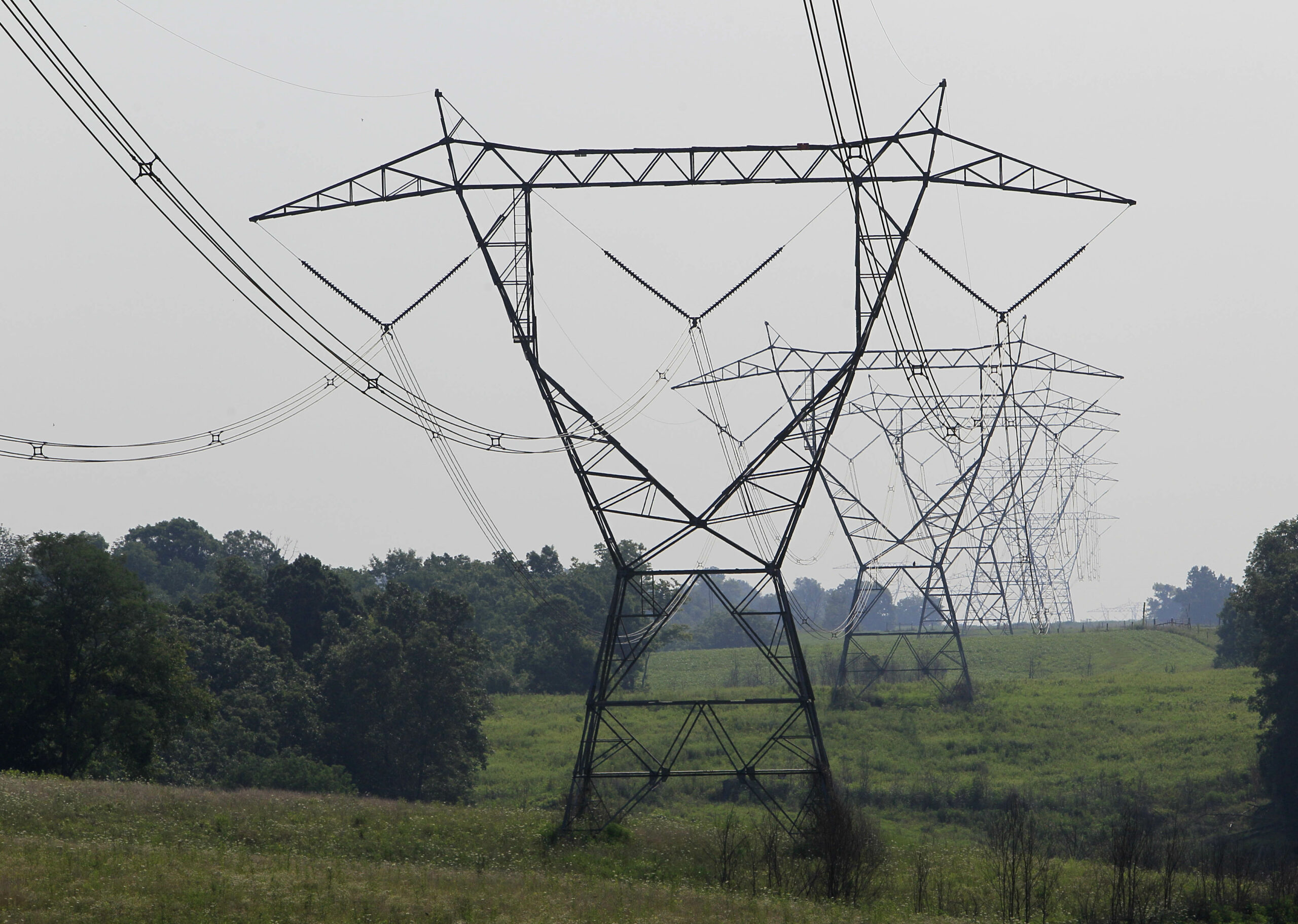 Watchdog: Agency provided terrorists a ‘road map’ to attacking electric grid