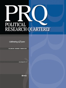Study: ‘Impossible’ for GOP to win black voters