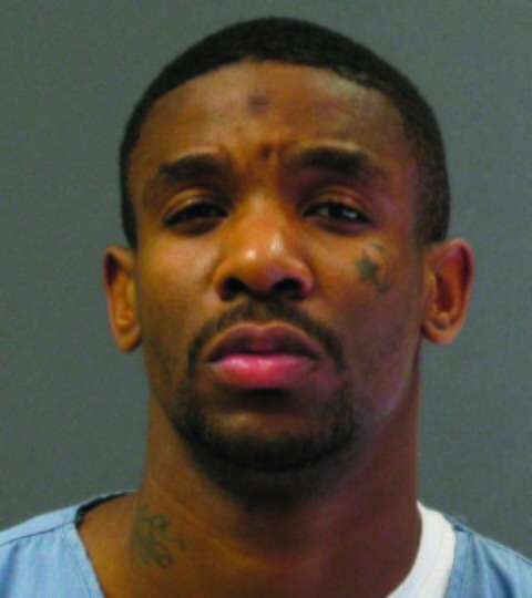 Second suspect in crash that killed P.G. officer in custody
