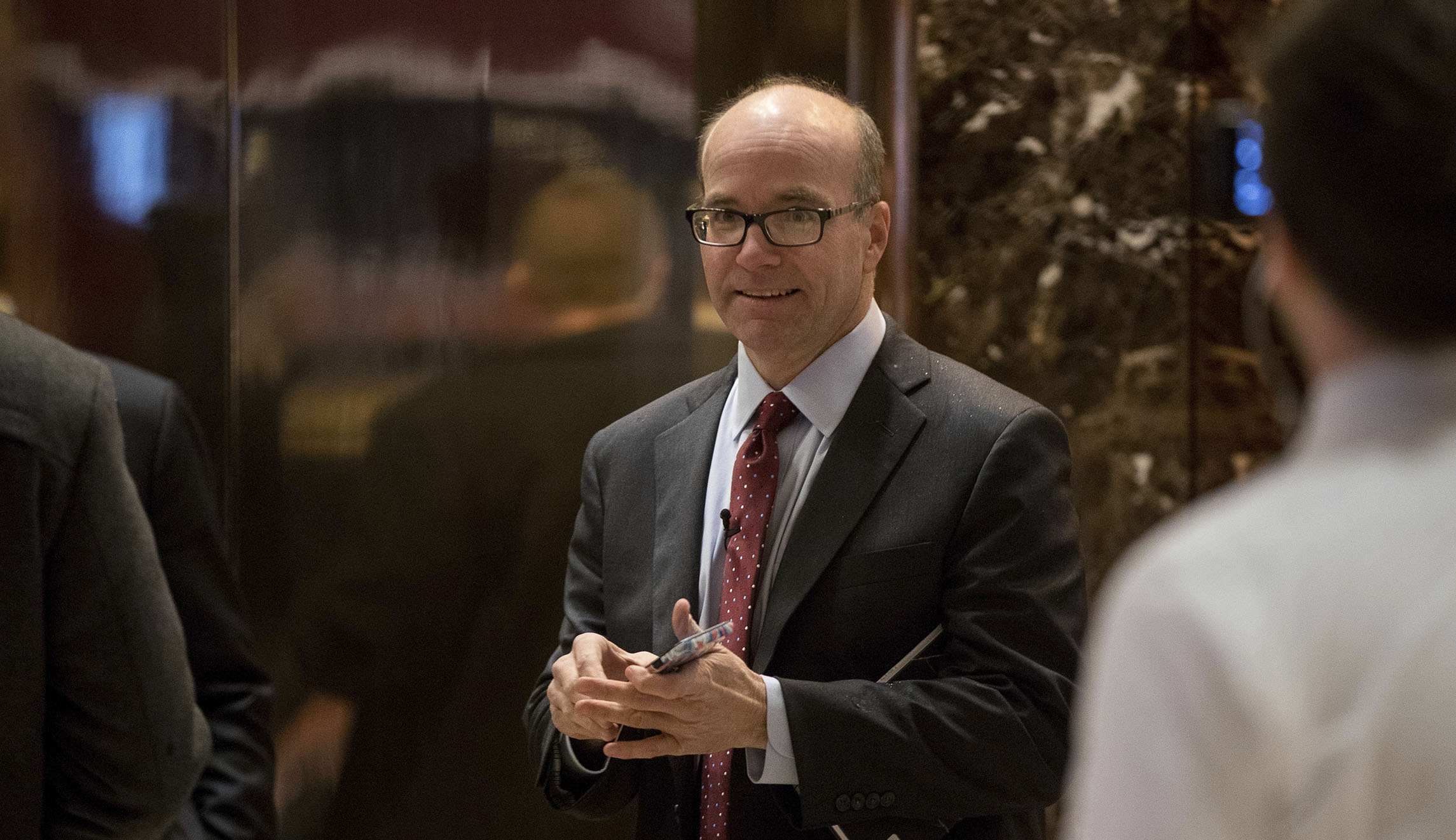 Race relations were not set back decades by one awful press conference