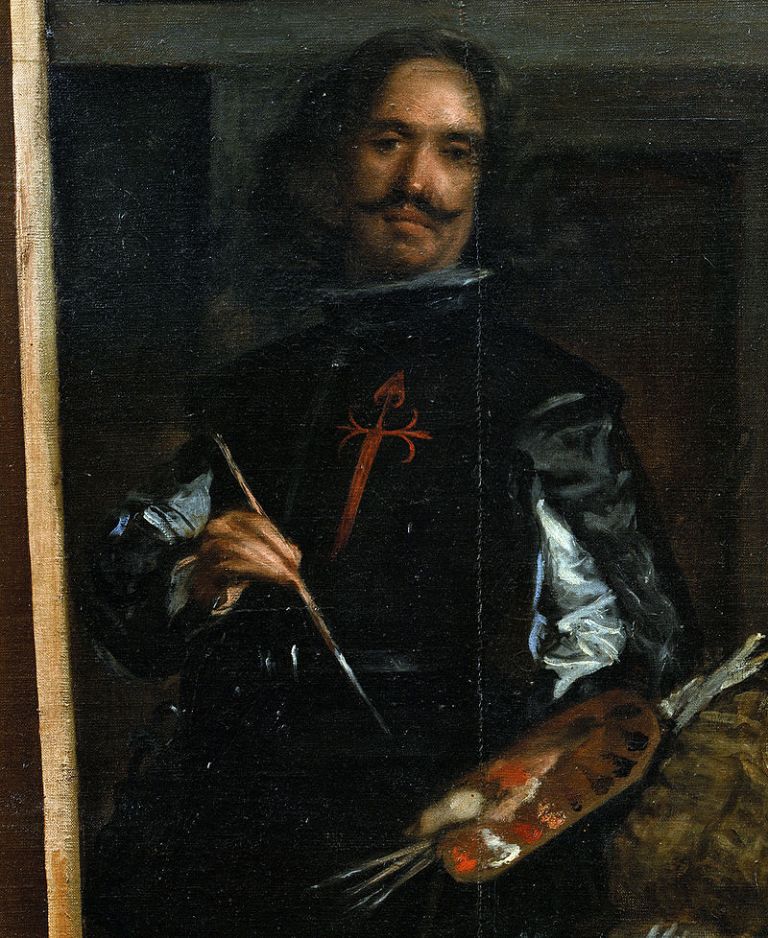 Prufrock: The Vanishing Velazquez, the Cult of the Colossal, and More