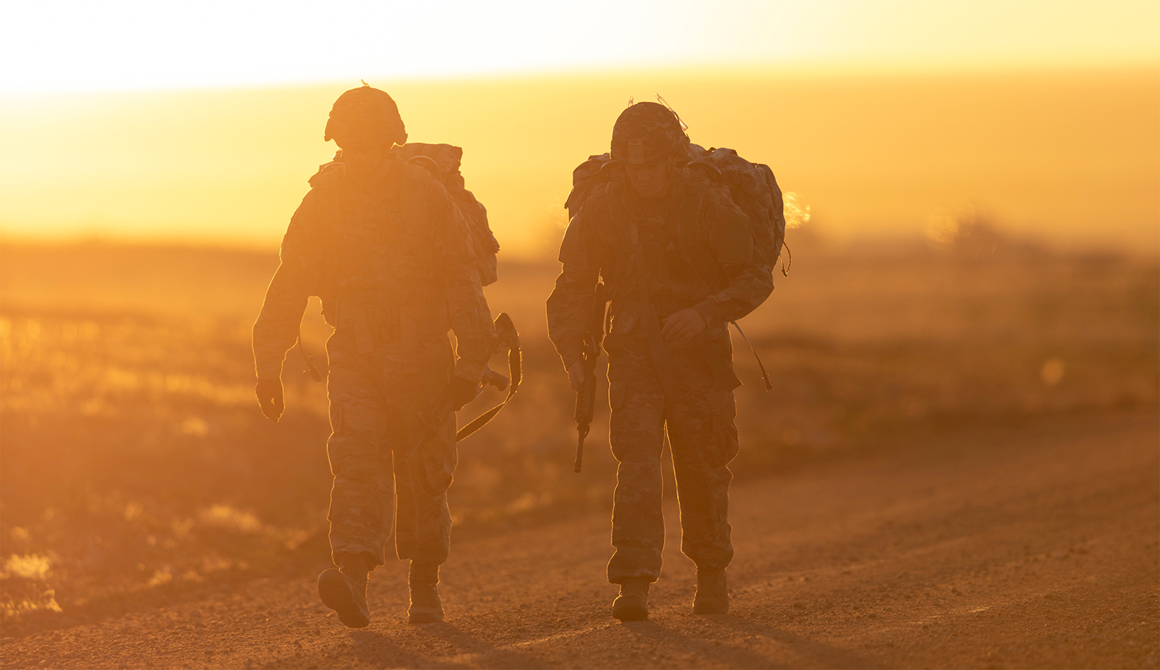 Our service members are victims of rape and medical negligence, but they can’t sue the government