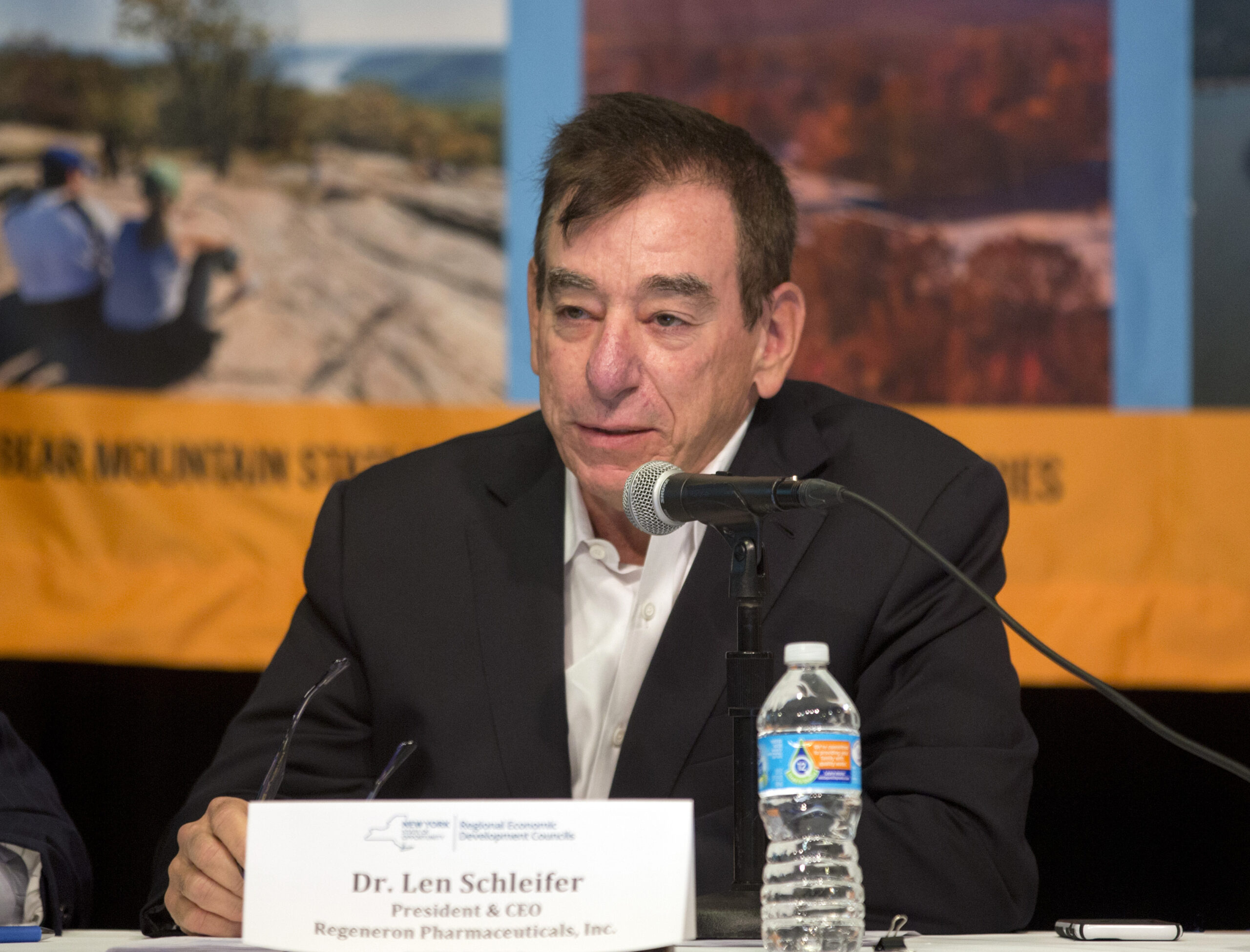 Drug company exec: ‘We’re hated’ for a reason
