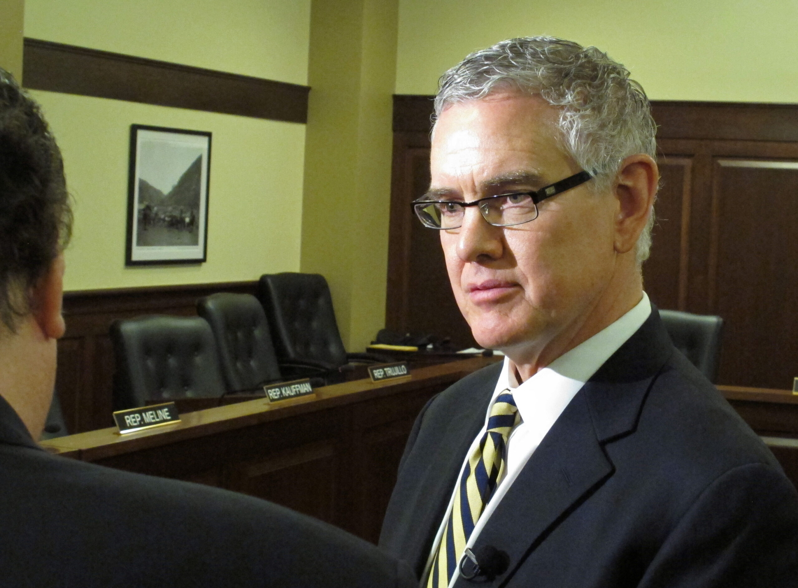 Idaho Commerce director pitches new tax incentive