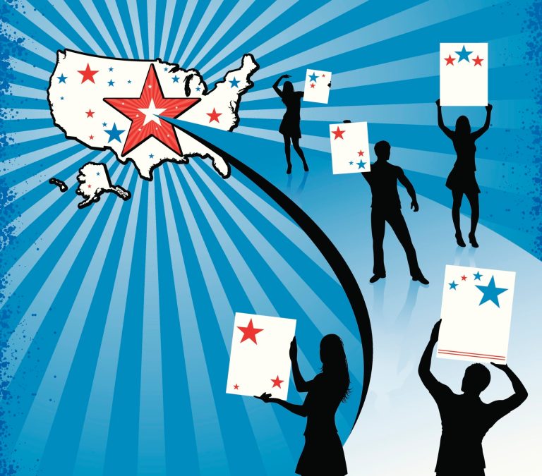 I noted the differences in party identification between older and younger millennials in the Harvard Institute of Politics's recent poll of 3,058 millennials. Simply put, older millennials are more Democratic than younger millennials. (Thinkstock)