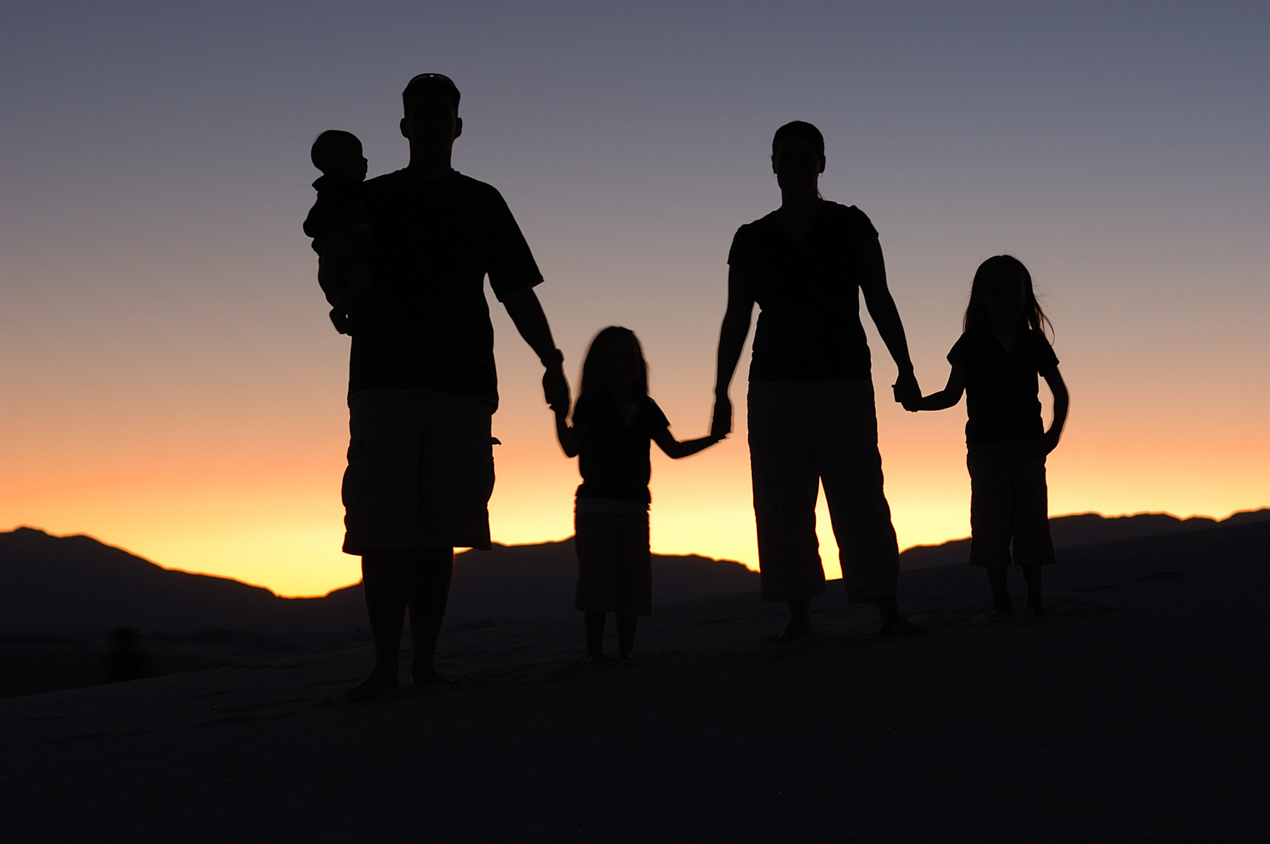 Marriage Is (Usually) Good for You