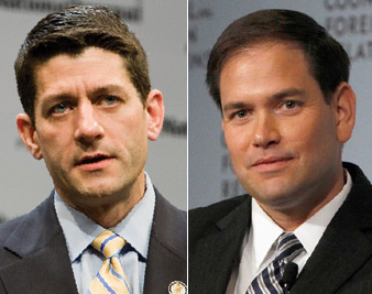 Go for the Gold, Mitt!