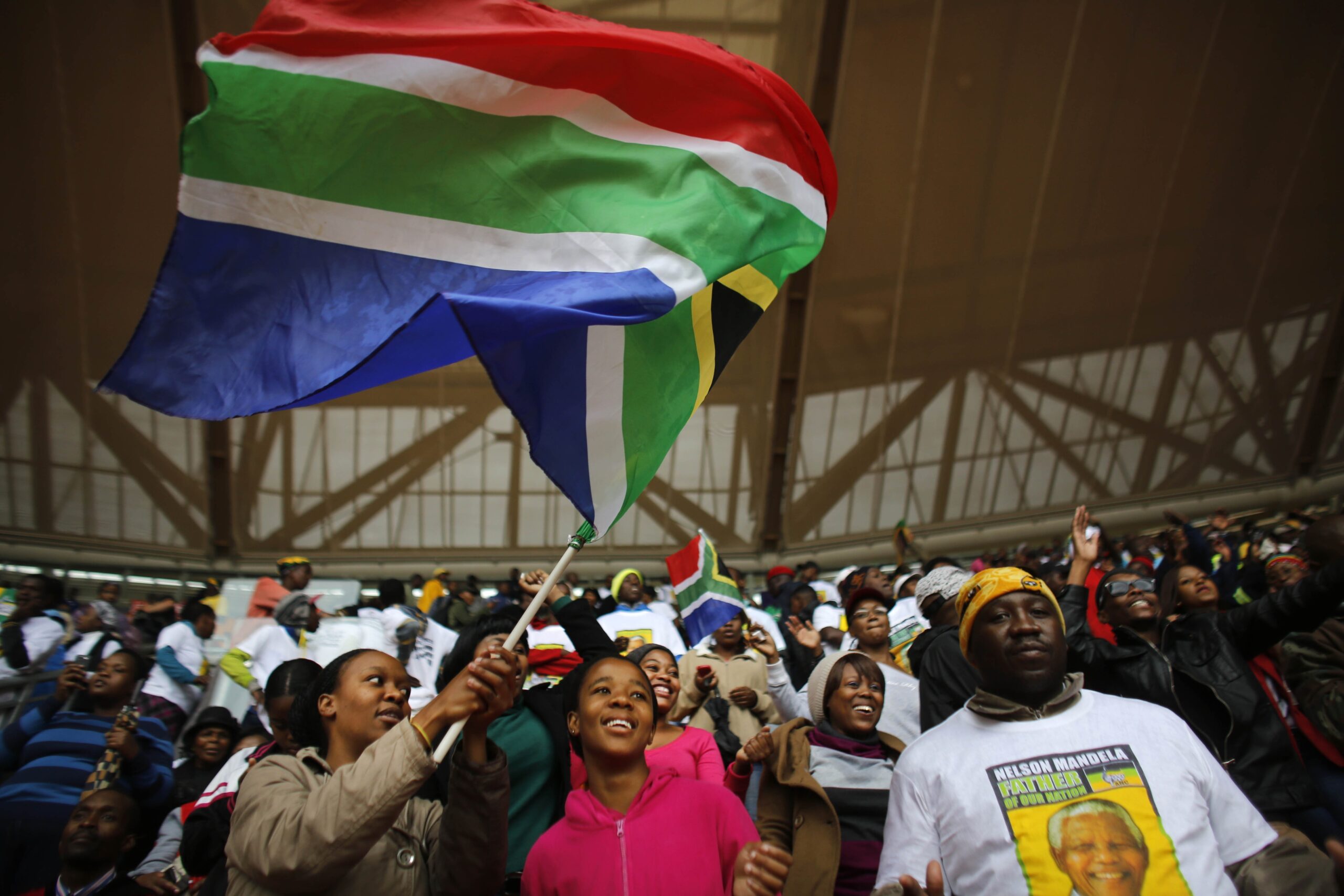 South Africa replaces expelled ambassador with former deputy finance minister