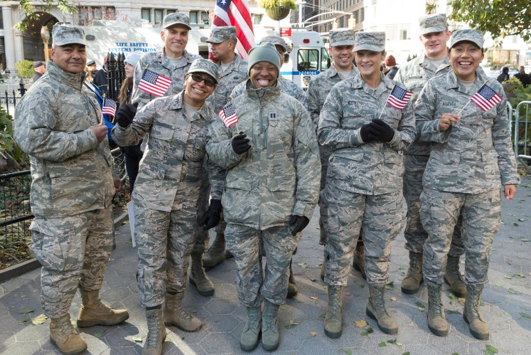 Fact Check: Did the GOP Oppose a Bill Ensuring Military Paychecks During the Shutdown?