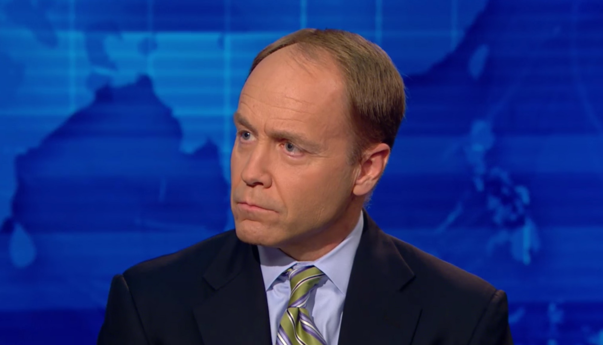 Trump’s shortlist to head EPA