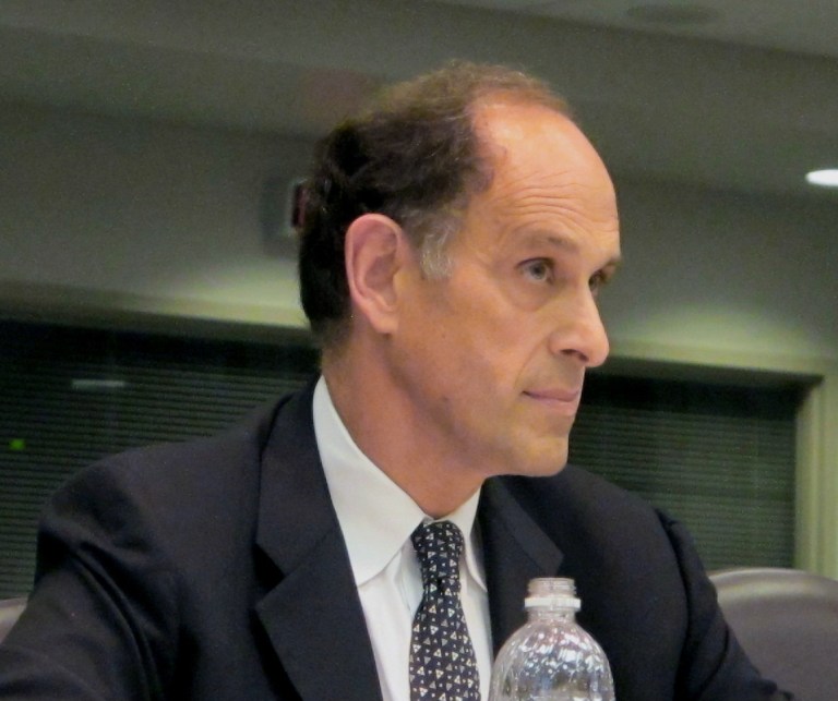 Federal Judge Benjamin Settle ruled on Aug. 13, that National Labor Relations Board general counsel Lafe Solomon was unconstitutionally appointed to his position. (AP/Bruce Smith)