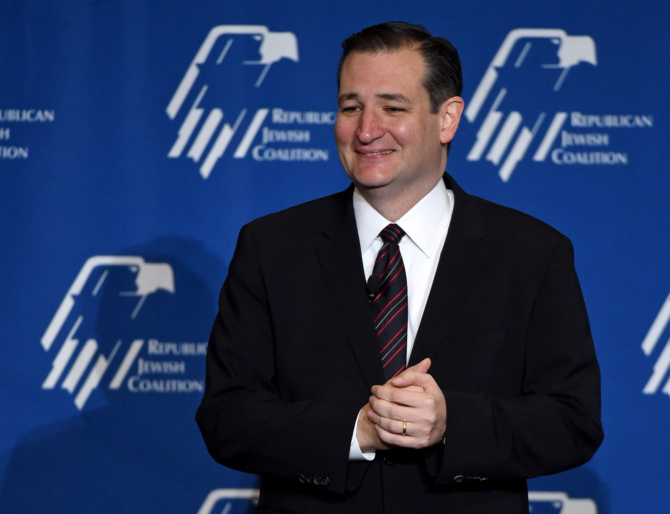 Ted Cruz gets specific on ‘abolishing the IRS’